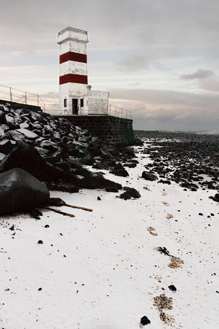 Lighthouse