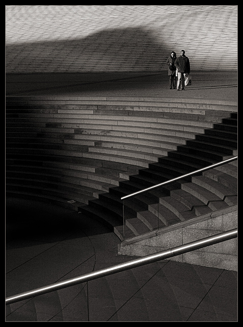 Step by Step