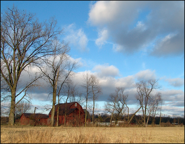 "Farm Country"