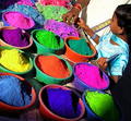 Pots of Color