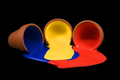 Paint Pots
