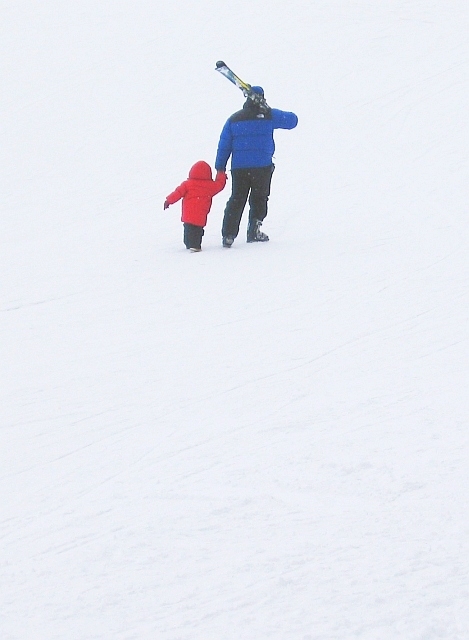 Apres Ski