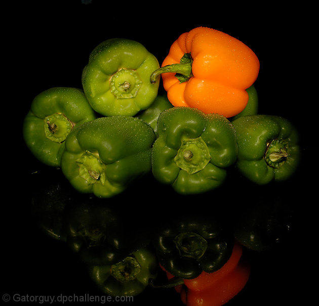 Peppers