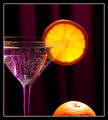 Orangetini