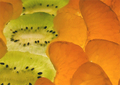Light fruit