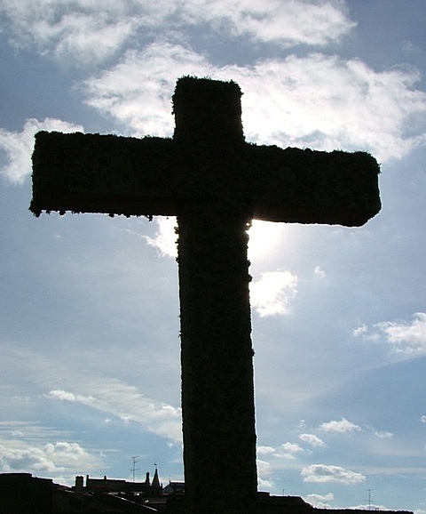 Cross