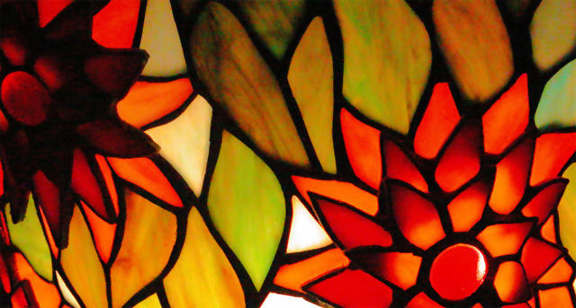 Stained Glass