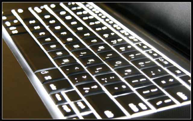 Keyboard