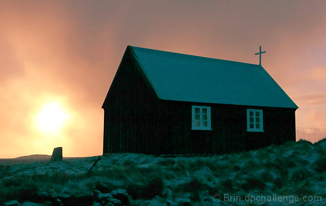 Old Church