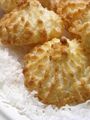Coconut Macaroons