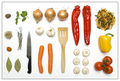 Mediterranean food anyone ?
