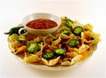 Texas Nachos