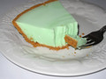 Key Lime Pie...I Just Had to Try It