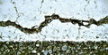 Broken White Line