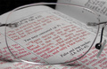 The Broad Road and the Narrow Road
