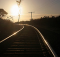 Steel Road