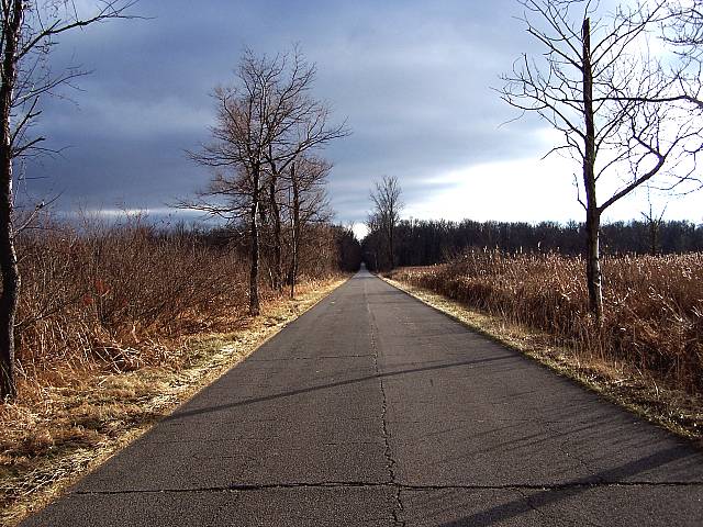 Kemil Road