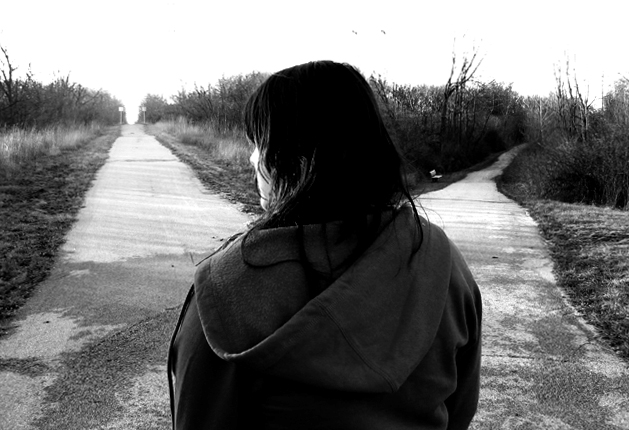 The High Road & The Low Road
