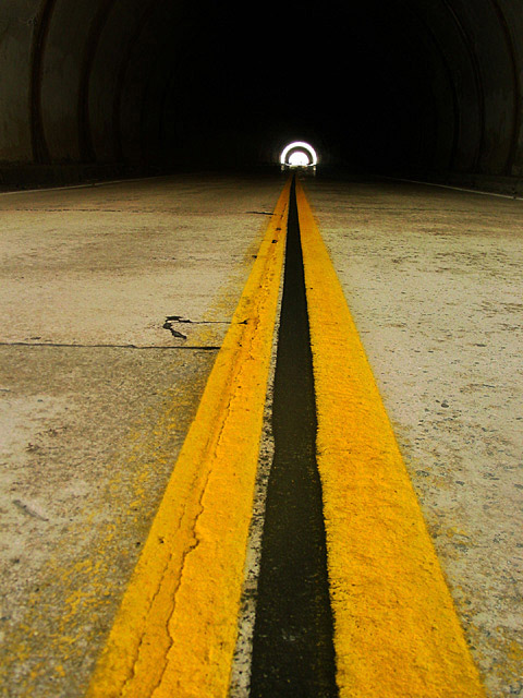 Road to the Light