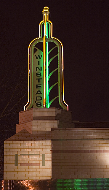 Good Burgers, Great Shakes!