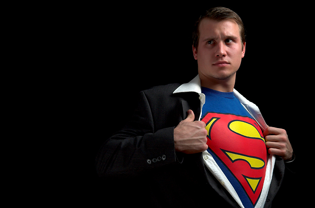 Superman