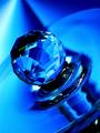 Crystal Blue