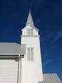 Steeple Blues