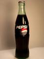What is wrong in this PEPSI?