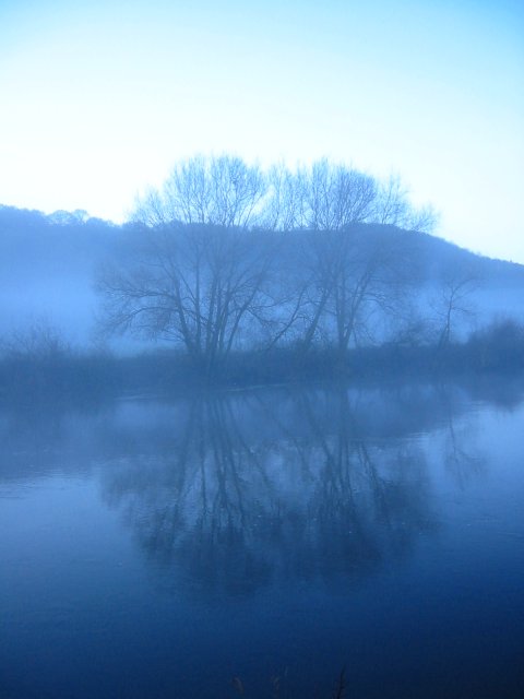 Misty Severn