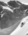 Tribute to Ski Photographer/Film Maker Warren Miller