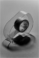 Tape Dispenser: Tribute to Edward Weston