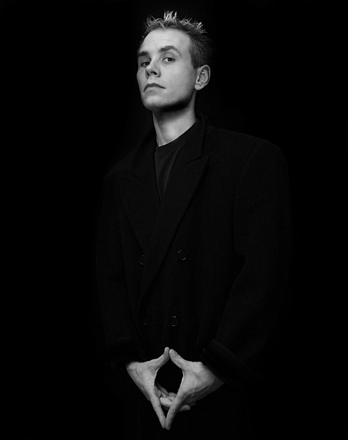 Chiaroscuro (Mapplethorpe.org/portraits.html)
