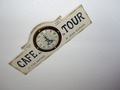 Cafe Tour
