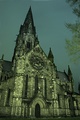 Gothic Green
