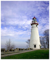 Marblehead Lighthouse