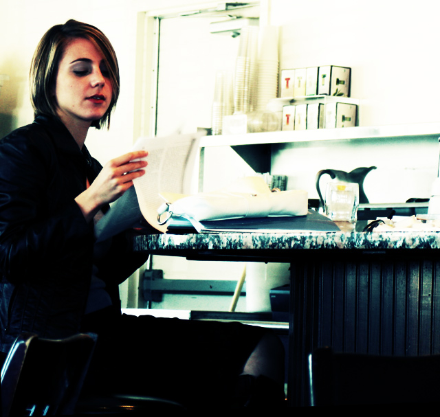 Counter Intelligence