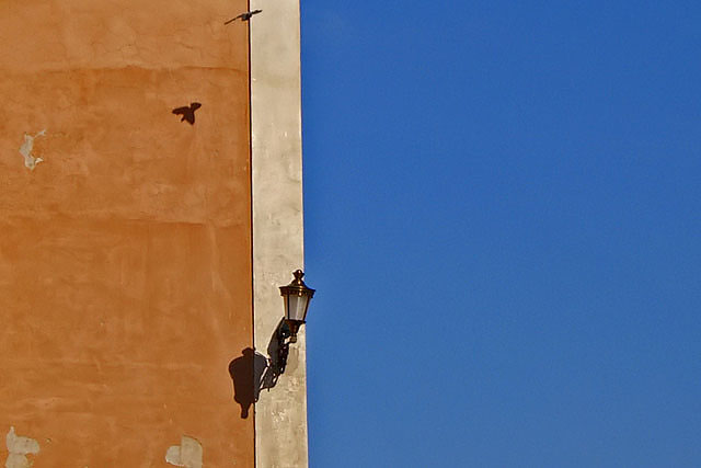 Mediterranean Afternoon