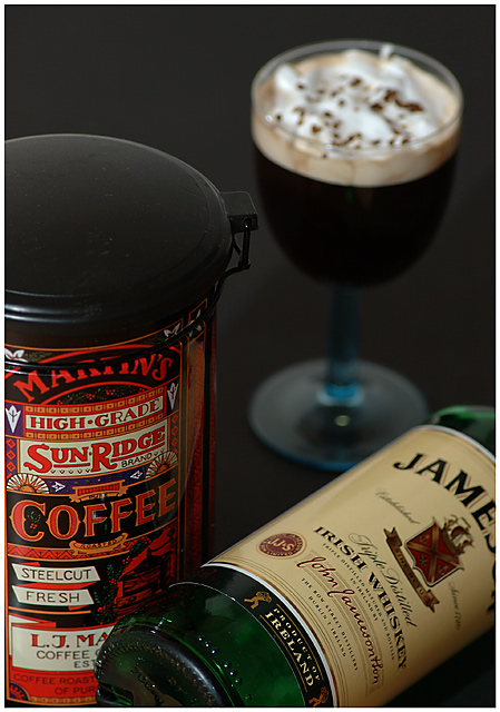 Irish Coffee