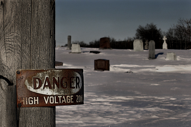 High Voltage