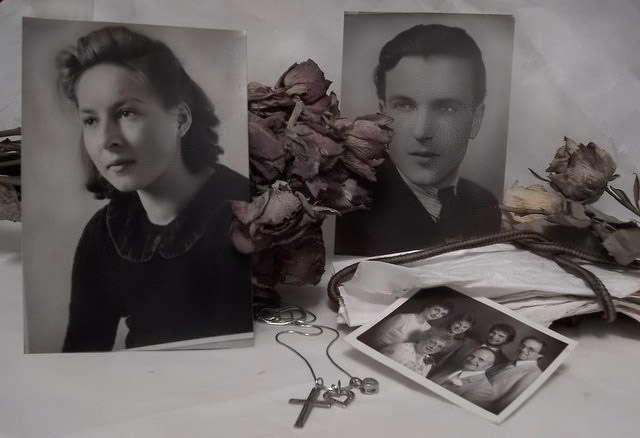 Grow old along with me, the best is yet to be...for my Parents.