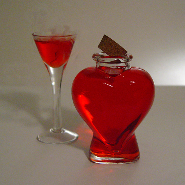 Love Potion