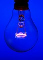 Electric Blue