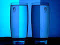 Shades of Blue