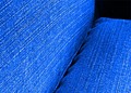 'Blue' Jeans..
