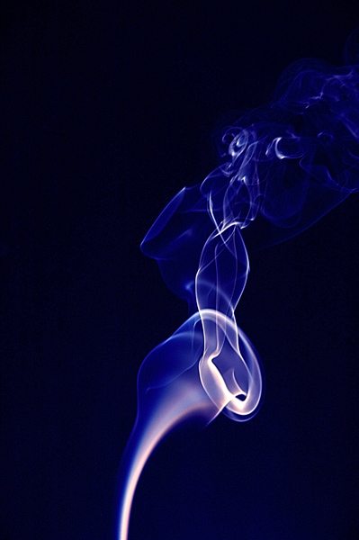 Blue Smoke