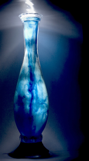 Genie in a Bottle