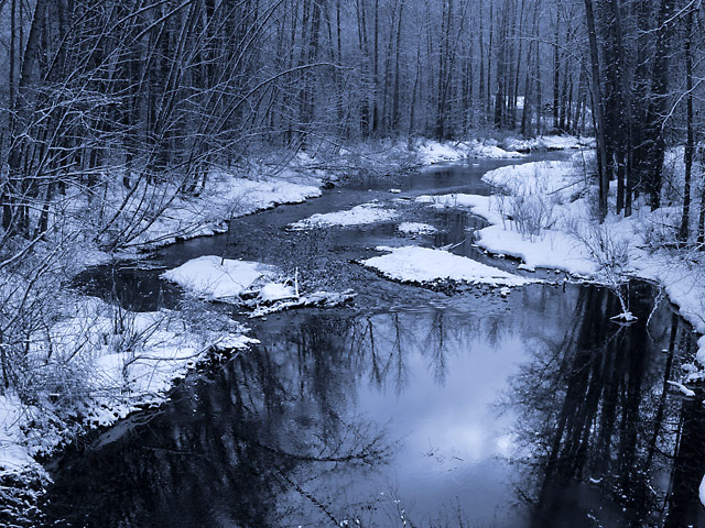 Snowy River