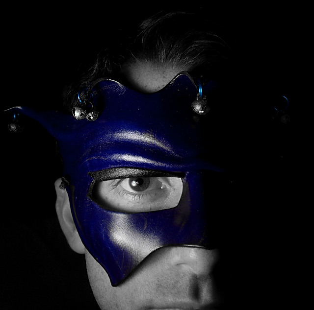 Masked