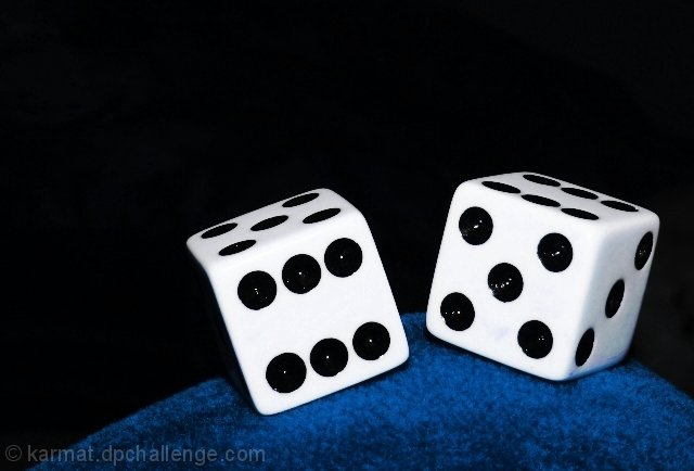 High Rolling