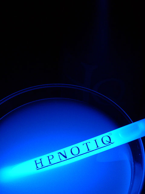 Hpnotiq Blue II